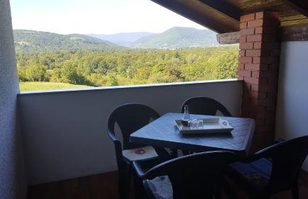 Studio Apartments Ante - Foto 9