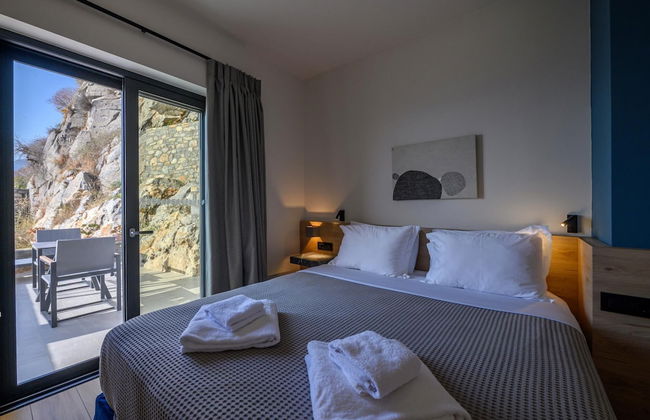 Vrahos Executive Suite - Foto 3