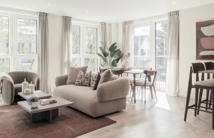 Urban Rest Bermondsey - Photo 25