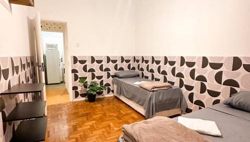 Apto Dorinha I Edifício Maletta I Mercado Central Minascentro e Raul Soares - Foto 4