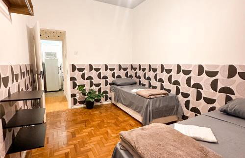 Apto Dorinha I Edifício Maletta I Mercado Central Minascentro e Raul Soares - Foto 4