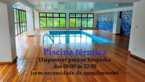 Apartamento Paraíso Gramado - 900m da Rua Coberta - Foto 3