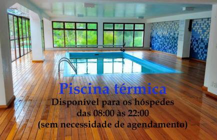 Apartamento Paraíso Gramado - 900m da Rua Coberta - Foto 3