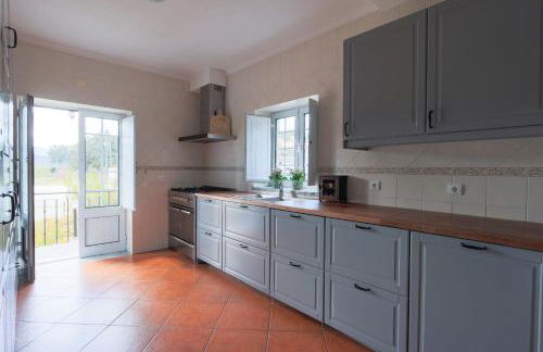 Quinta do Rio Alva and Glamping Lodges - Foto 21