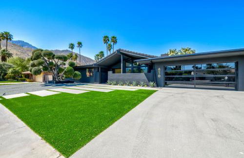 THE BANK Mid-Century Luxury Resort Palm Springs - Foto 50