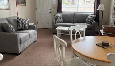 Lazy K Cabin - Photo 3