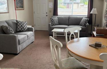 Lazy K Cabin - Foto 3