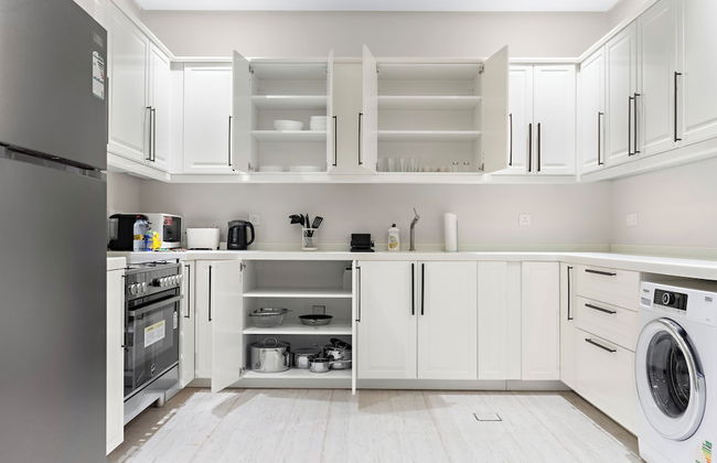 Silkhaus Majidia 122 - Foto 19