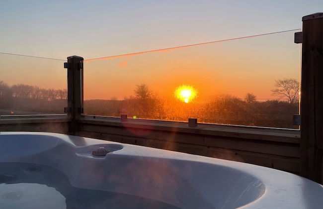 Hygge Strand Camping - Foto 9