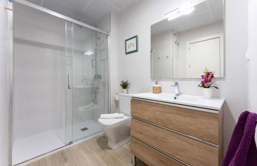 MalagaSuite Comfortable Home Apartments - Foto 34