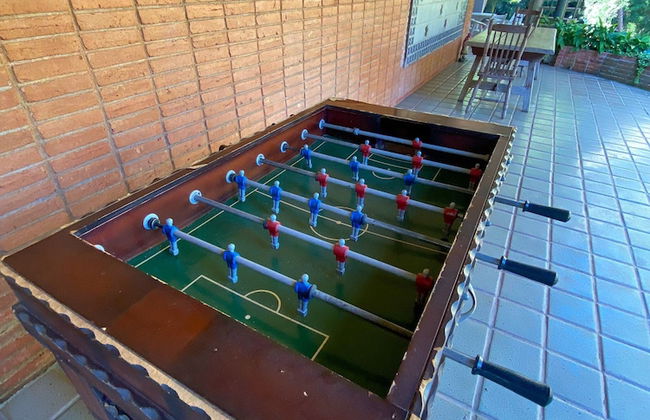 Chácara Espetacular em Ibiúna - Photo 36