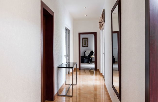 Stunning Luxury Golf and Pool Villas - Foto 62