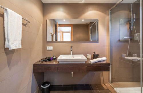 NC APARTMENTS 201 Moli Blau - 4 pax - Foto 15