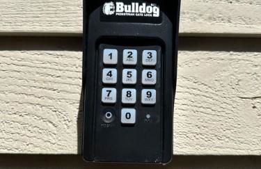 Private Oakland Hills Guest Apartment - Foto 30