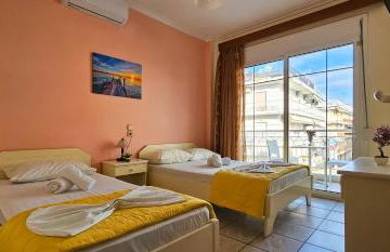 Chariclia Hotel - Foto 26