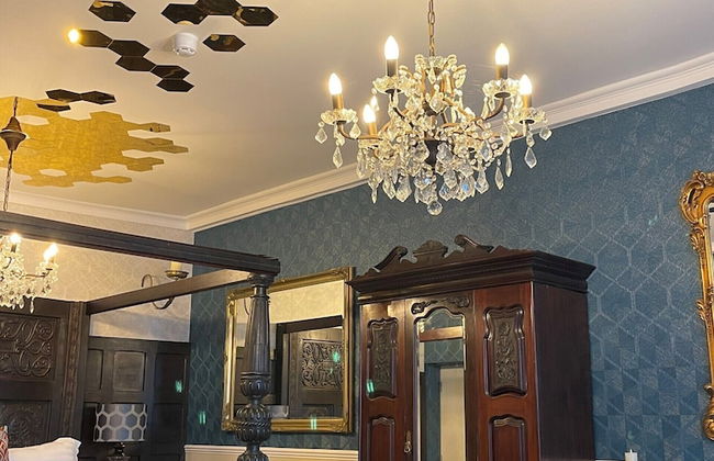 Staycations Maldon Suites - Foto 12