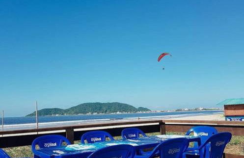 Apartamento de Praia - São Francisco do Sul - Foto 4