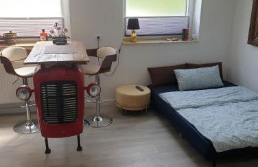 Appartement Bühl, zentral und ruhig, Soutterain - Photo 10