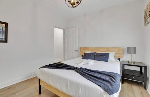 Housepitality- The 614 Peaceful Escape - Old Town - Foto 16