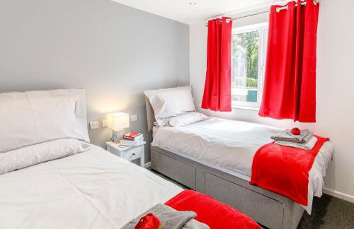 Hill Crest Lodge 2 - Foto 12