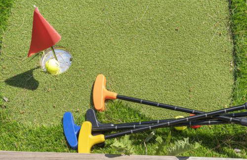 Rustic Lakehouse - Firepit & Funhouse - Foto 26