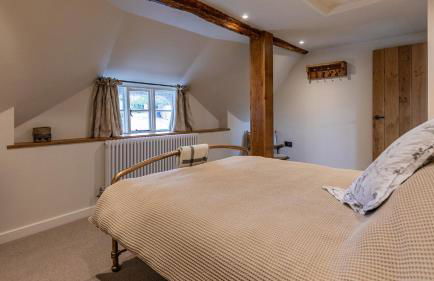 Ramsbury Cottage - Foto 10