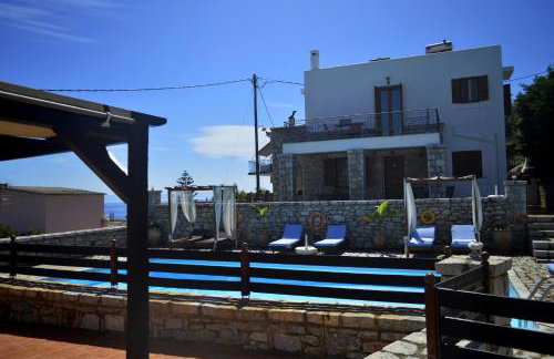 Malvazios Villas #3 - Foto 64