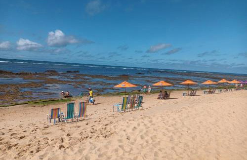 Beach Premium Praia do Forte - Foto 25