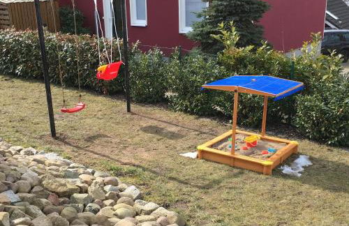 FerienHaus Zur Sonne, Zislow - Foto 10