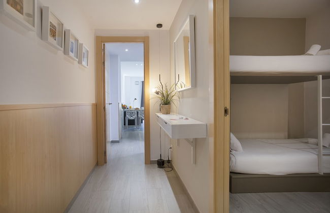 BBarcelona Gaudi Flats - Photo 5