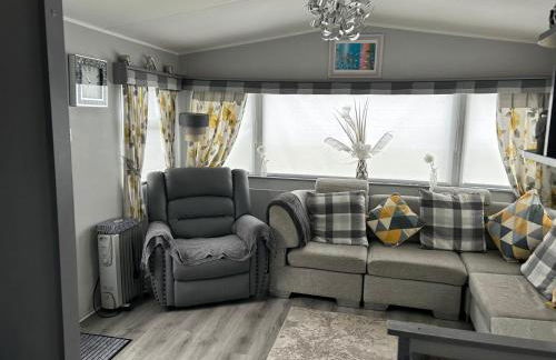 Cairnryan Heights home from home - Foto 15