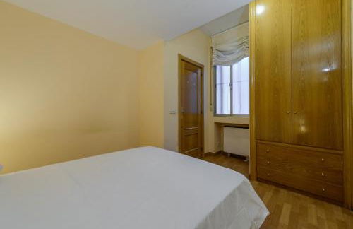 Apartamento moderno y acogedor zona El Viso, Madrid - Photo 24