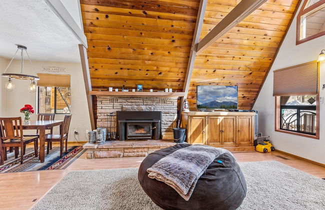 Mescalero Flagstaff - Foto 11