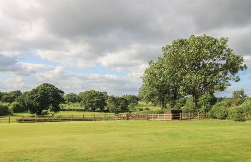 The Barn at Orchard Farm - Foto 21