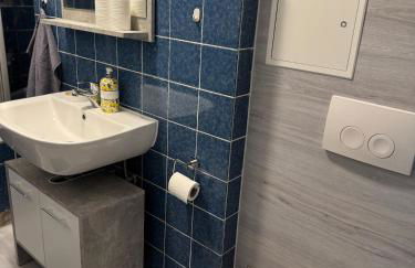 Rhein-Main Apartment in Hattersheim - Foto 6