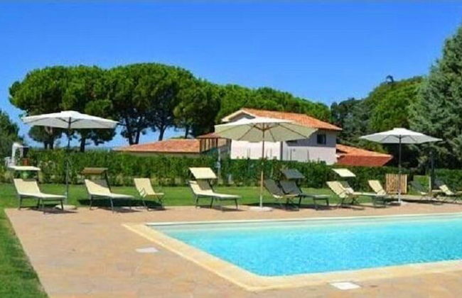 Agriturismo Valle Martina - Foto 49