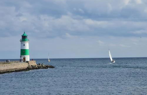 Giese FeWo Küstenglück - Foto 32