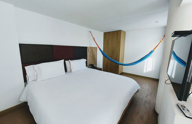 Viaggio Teleport Suites - Photo 48