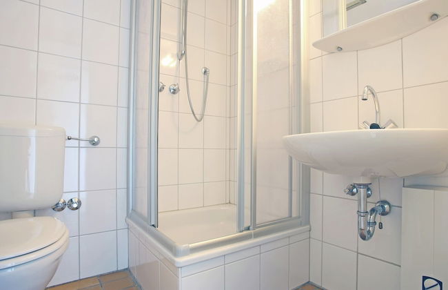 Splendid Holiday Home in Untervalme near Ski Area - Photo 15