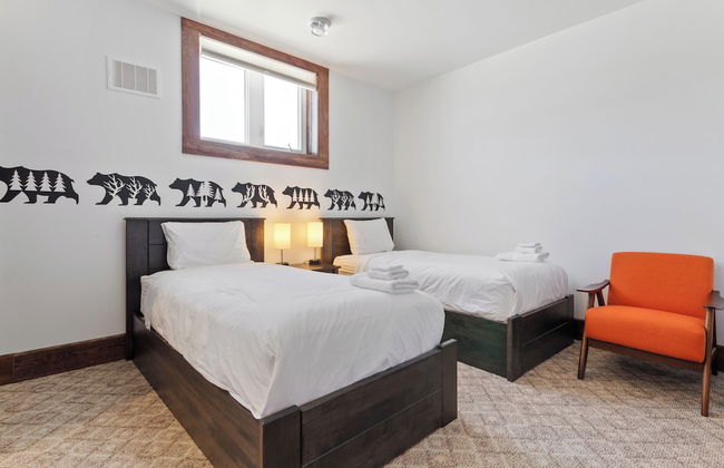 Arlberg Chalets - Foto 20