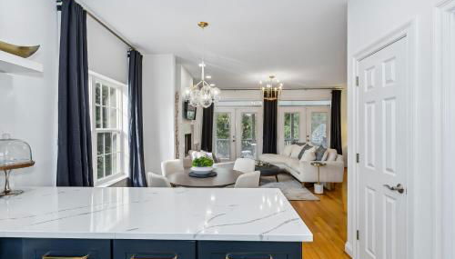 Downtown Pensacola 2B Townhome - Foto 4