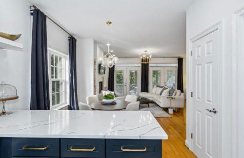 Downtown Pensacola 2B Townhome - Foto 4