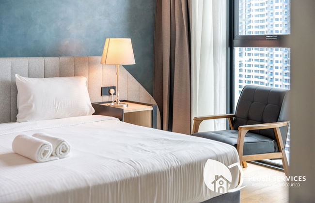 Alfa Bangsar by Plush - Photo 43