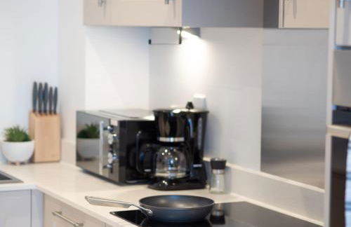 Cosy 2-Bed Next to Harlow Town - Foto 14