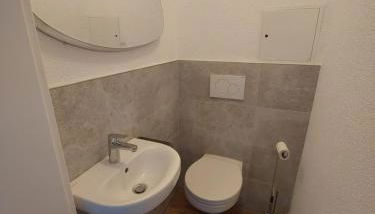 Ferienwohnung Burgsitz - Foto 4