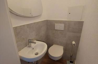 Ferienwohnung Burgsitz - Foto 4