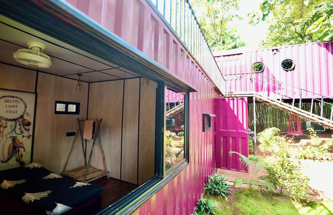 Lakeside Boheme Inn - Foto 61