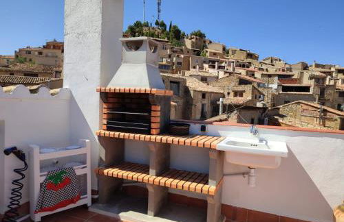 Casa Rural La Gineta - Foto 16