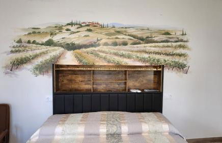 Agroturismo Viña Inés Toledo - Photo 63