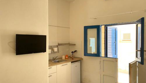 Punta San Simone - Foto 2, stove